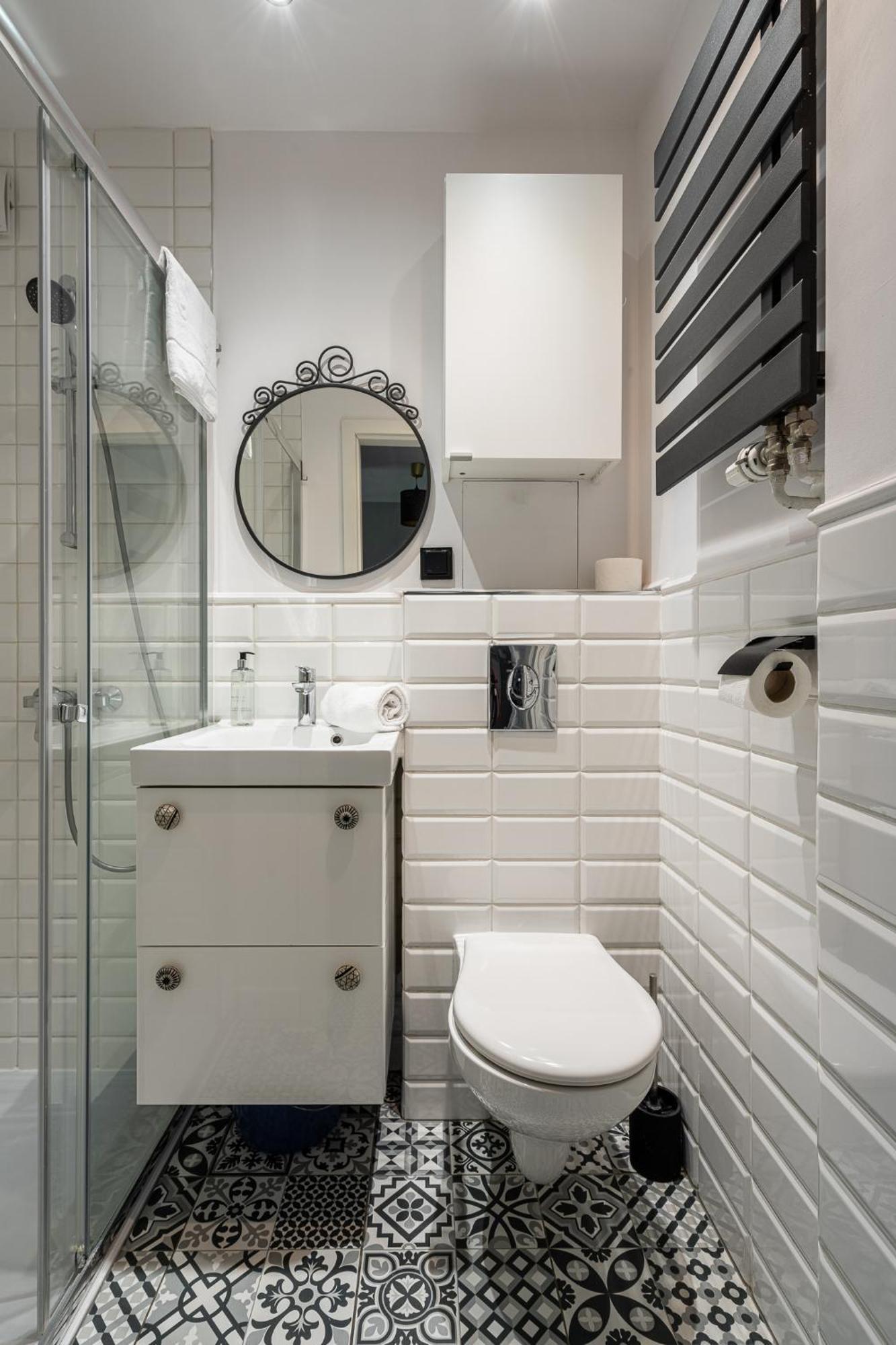 Apartment Rentplanet - Zytnia Breslau