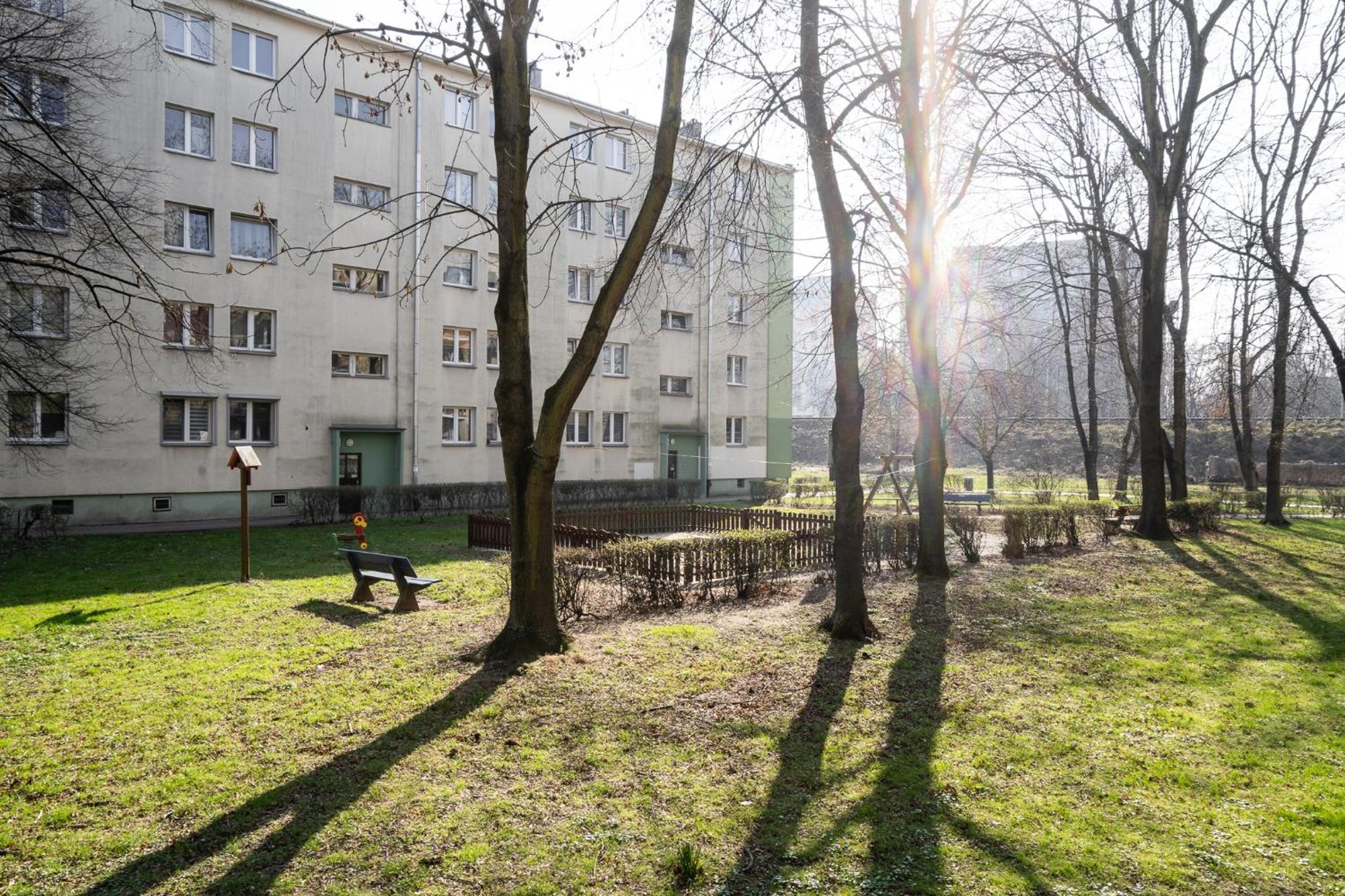 Rentplanet - Zytnia Apartment Breslau